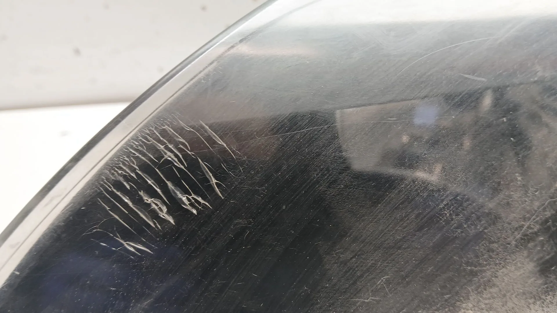Faro Izquierdo para Audi Q7 (4Lb)