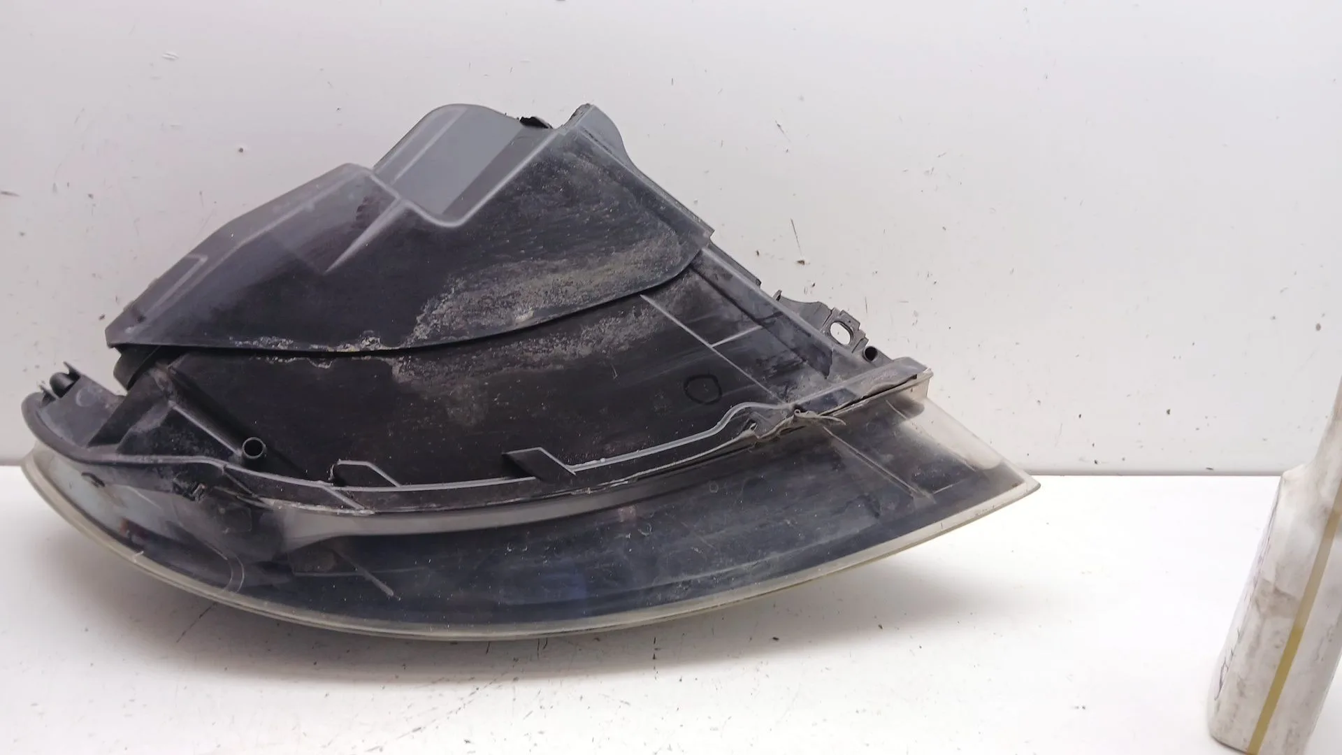 Faro Izquierdo para Audi Q7 (4Lb)