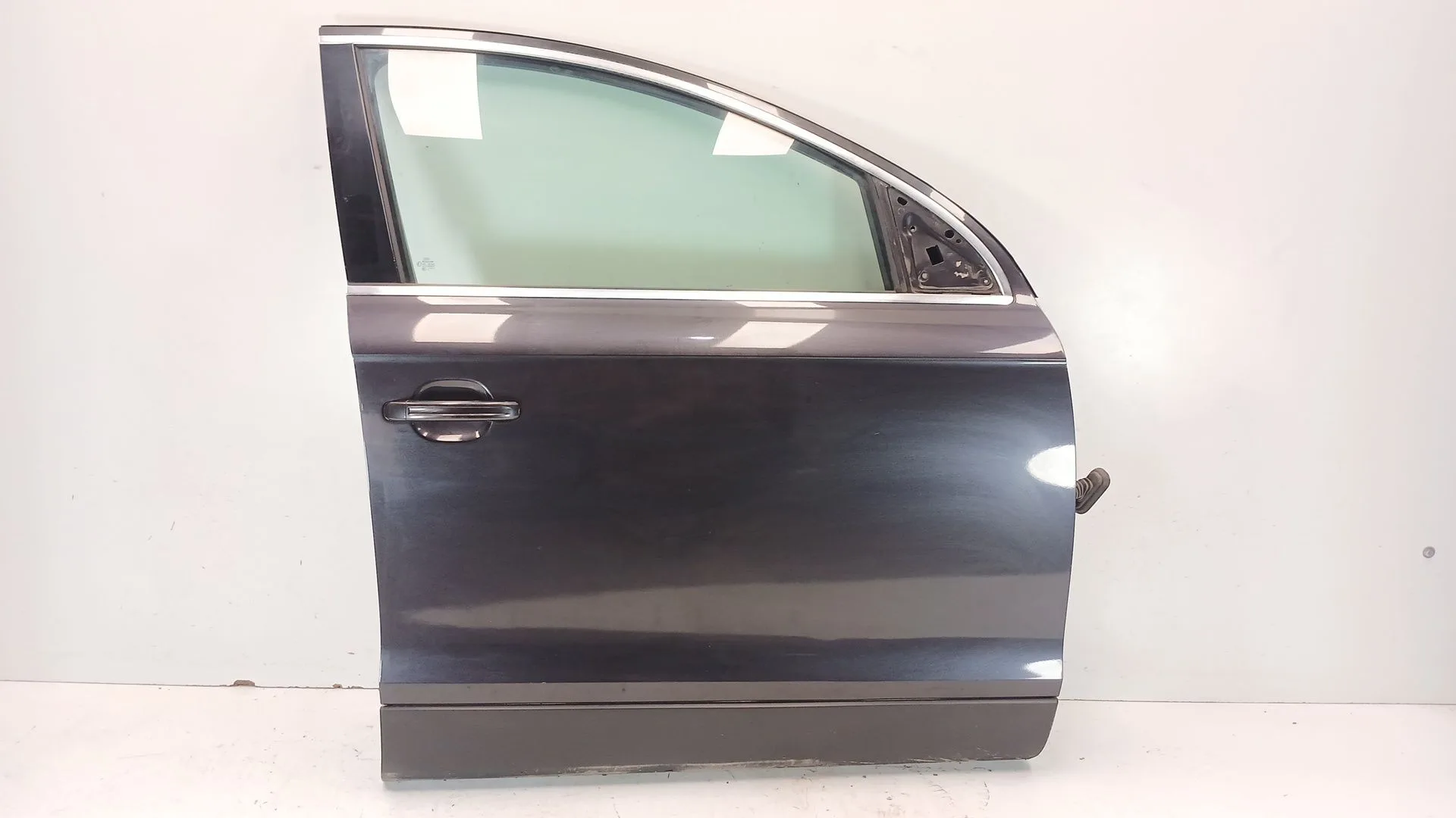 Puerta Delantera Derecha para Audi Q7 (4Lb)