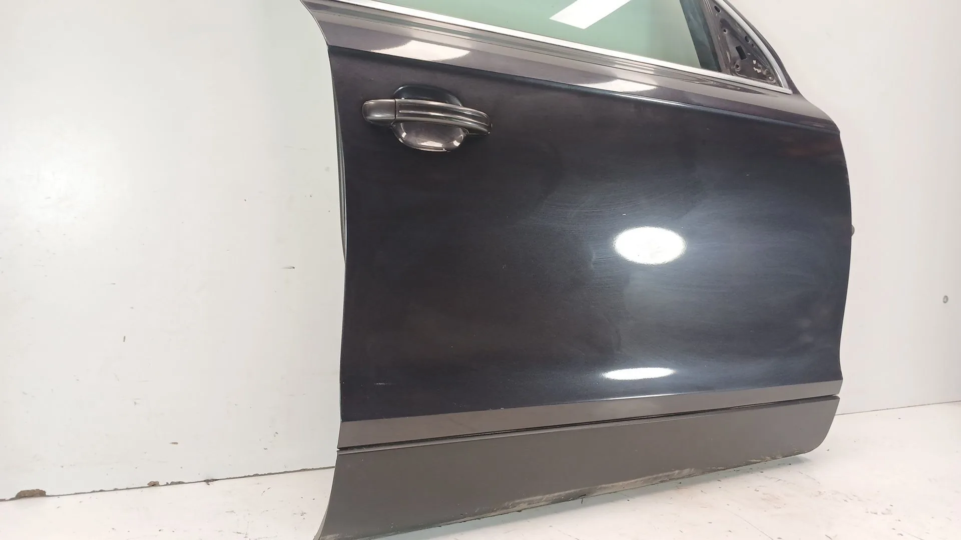 Puerta Delantera Derecha para Audi Q7 (4Lb)