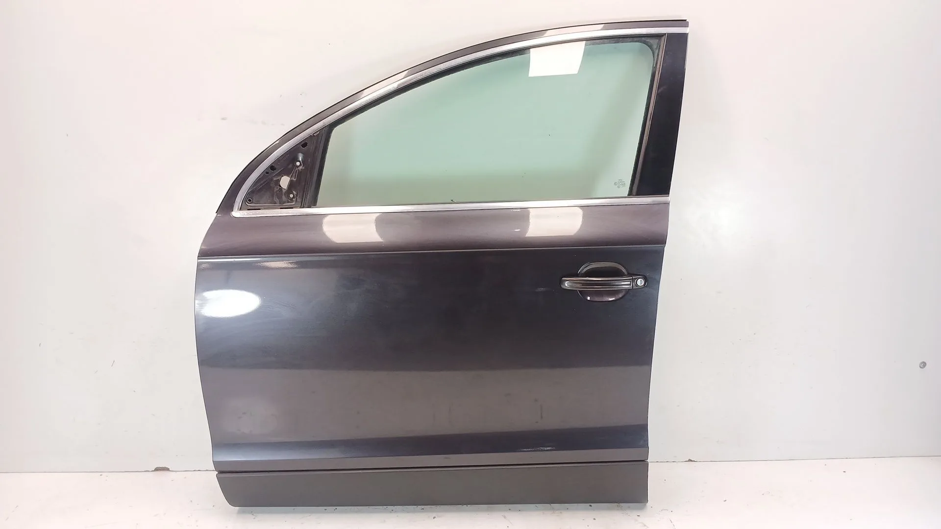 Puerta Delantera Izquierda para Audi Q7 (4Lb)