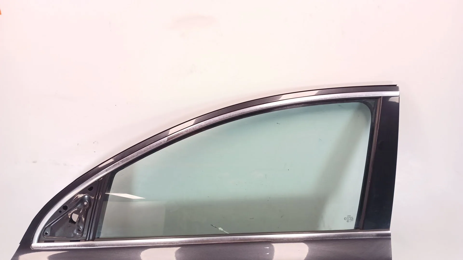 Puerta Delantera Izquierda para Audi Q7 (4Lb)