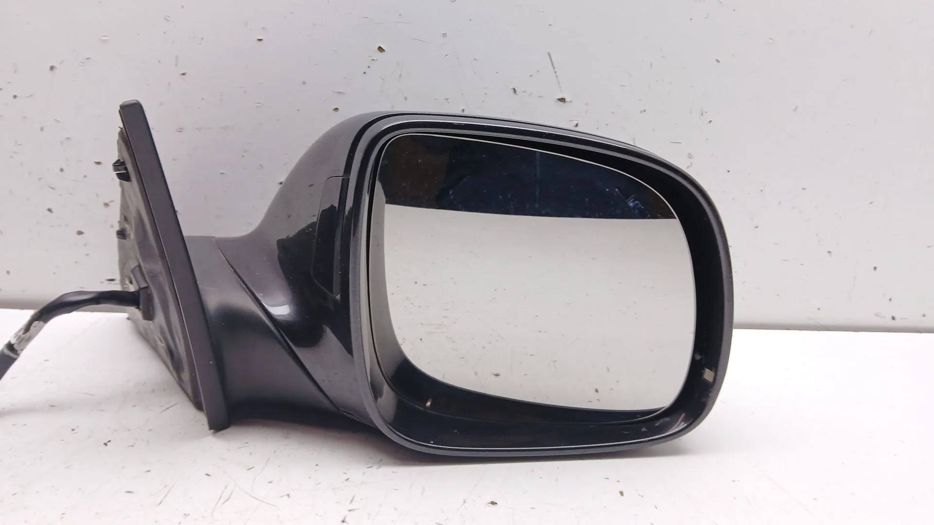 Retrovisor Derecho para Audi Q7 (4Lb)