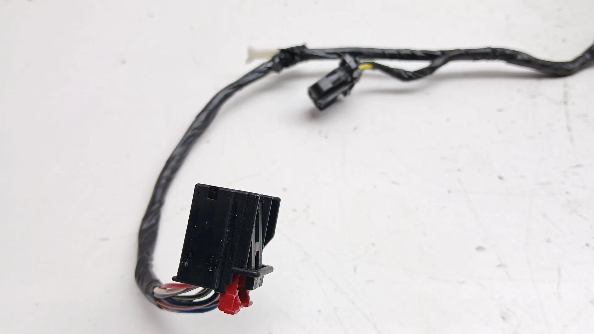 Retrovisor Derecho para Audi Q7 (4Lb)
