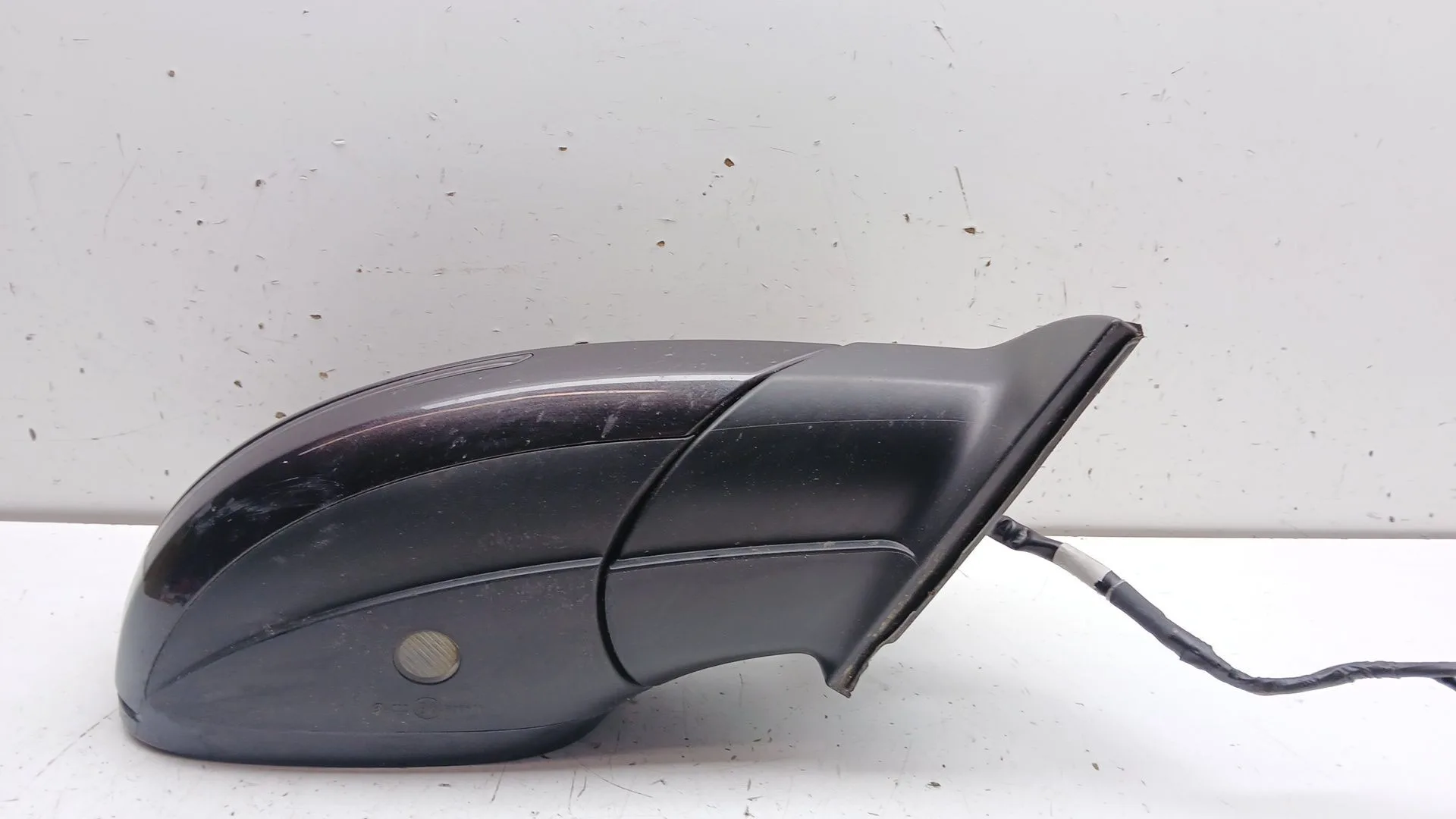 Retrovisor Derecho para Audi Q7 (4Lb)