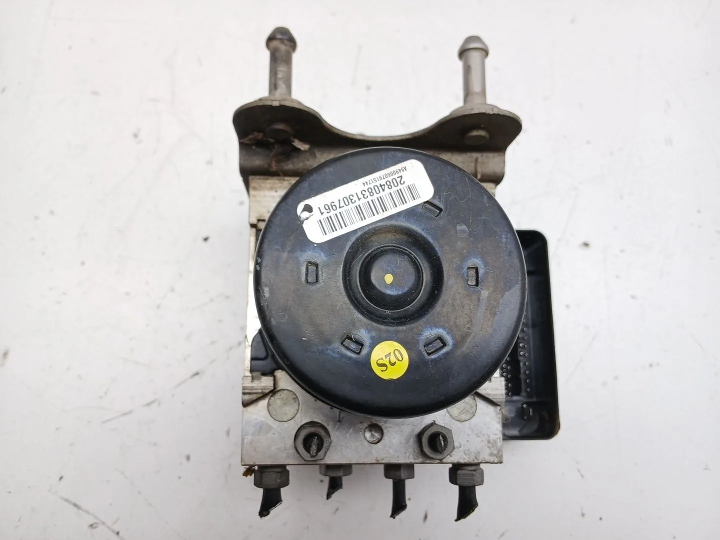 Abs para Audi Q7 (4L)