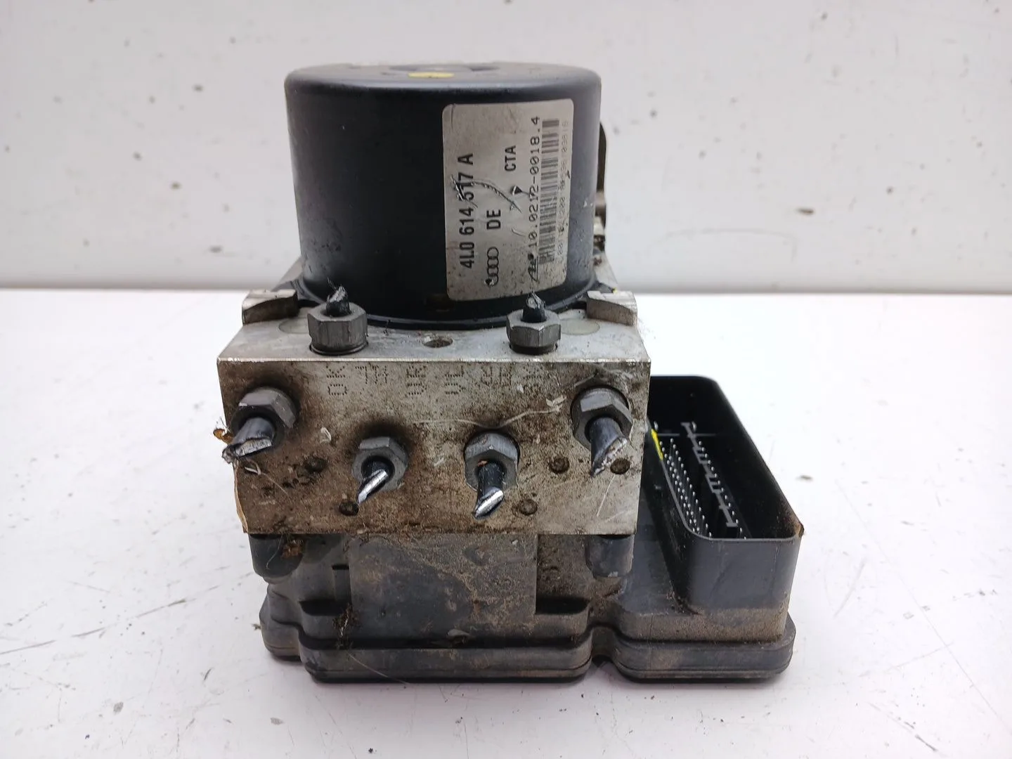 Abs para Audi Q7 (4L)