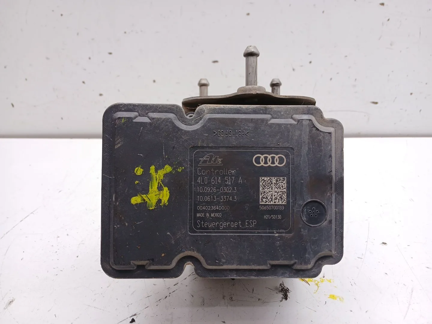 Abs para Audi Q7 (4L)