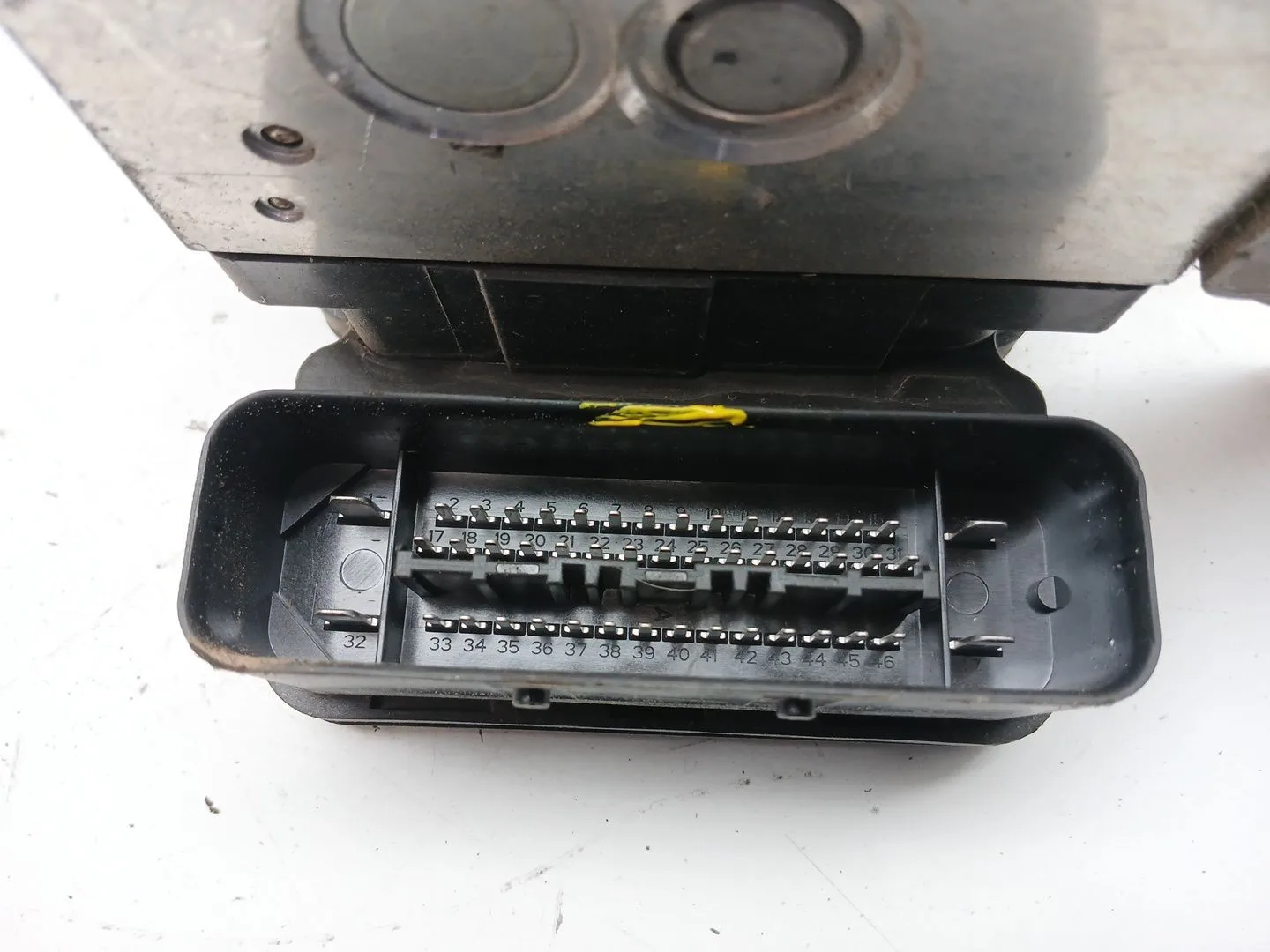 Abs para Audi Q7 (4L)
