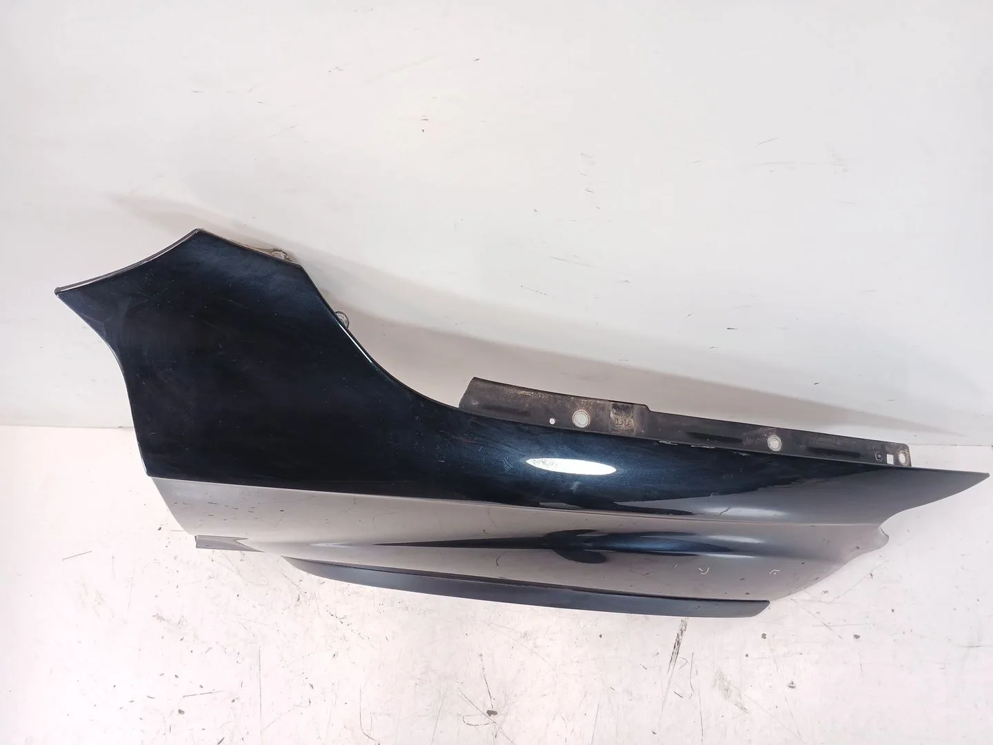 Aleta Delantera Derecha para Audi Q7 (4L)