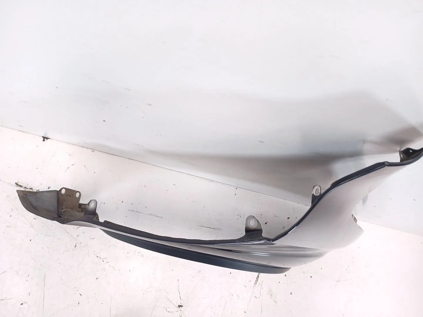 Aleta Delantera Derecha para Audi Q7 (4L)