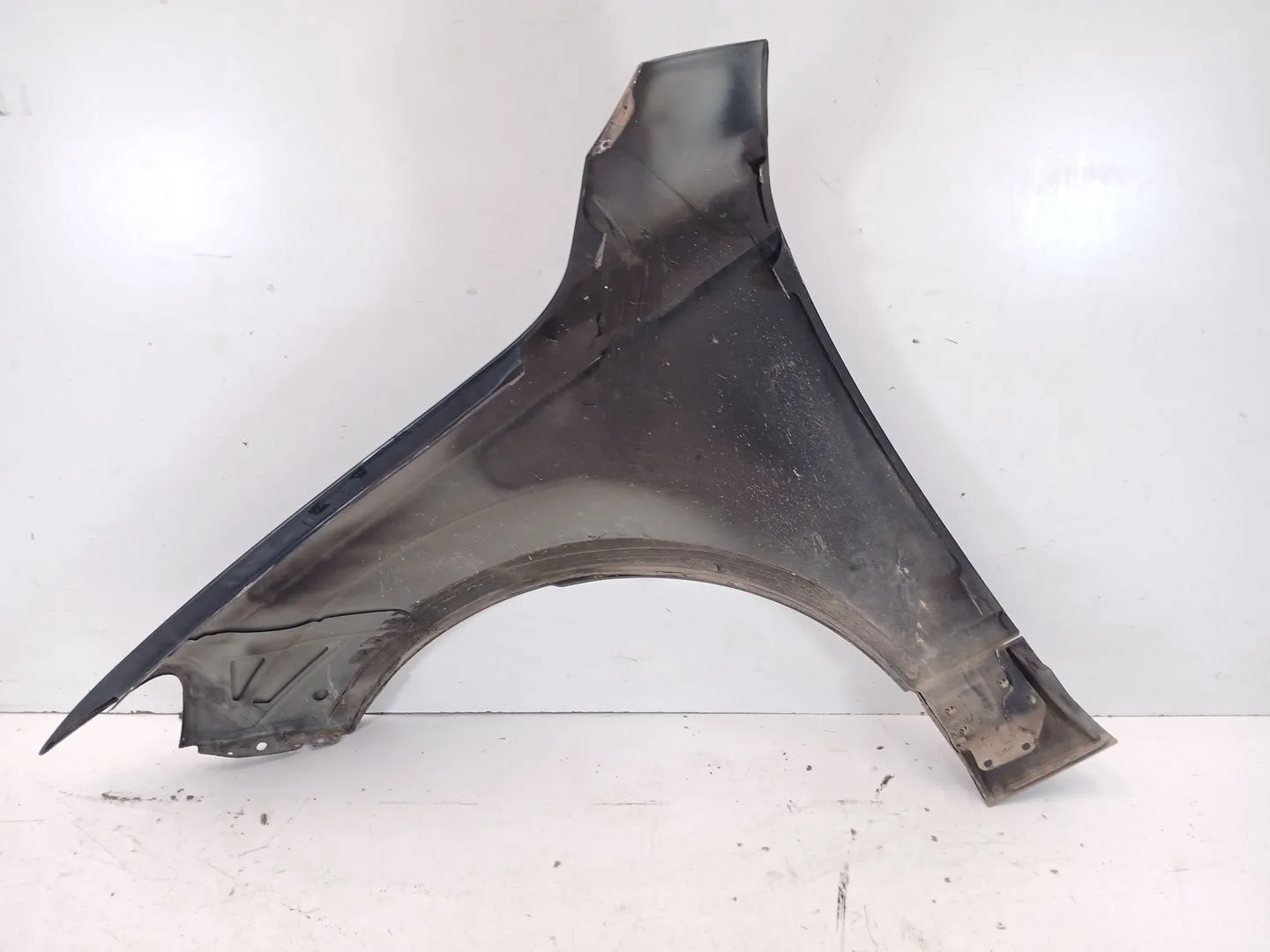 Aleta Delantera Derecha para Audi Q7 (4L)