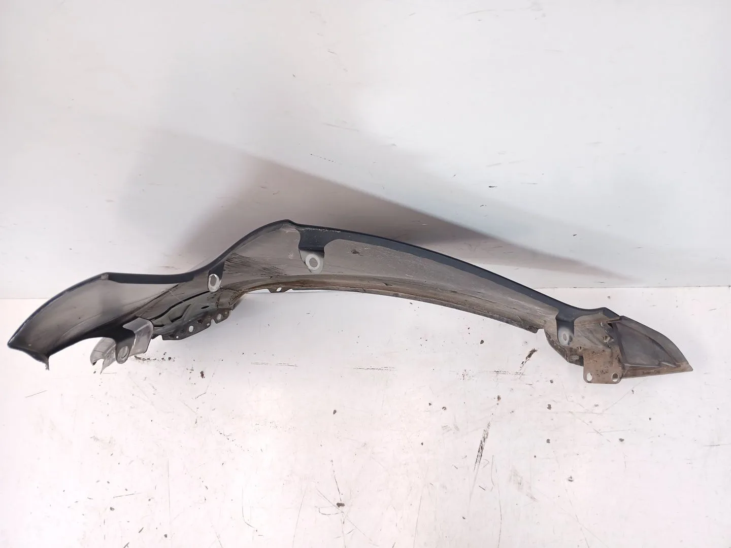 Aleta Delantera Derecha para Audi Q7 (4L)