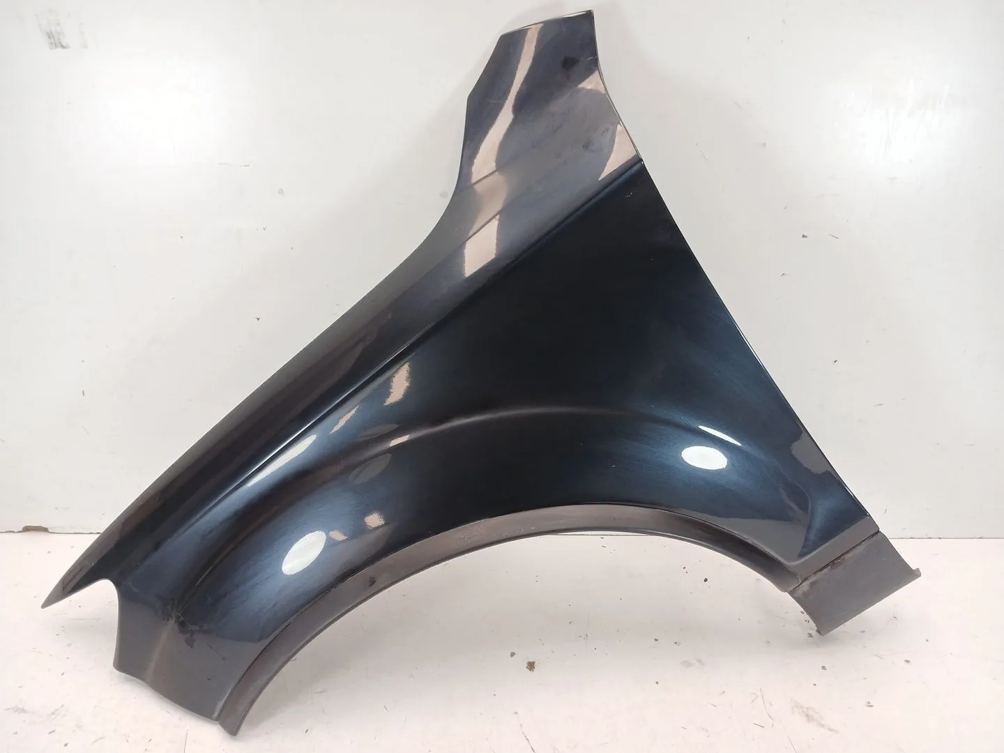 Aleta Delantera Izquierda para Audi Q7 (4L)