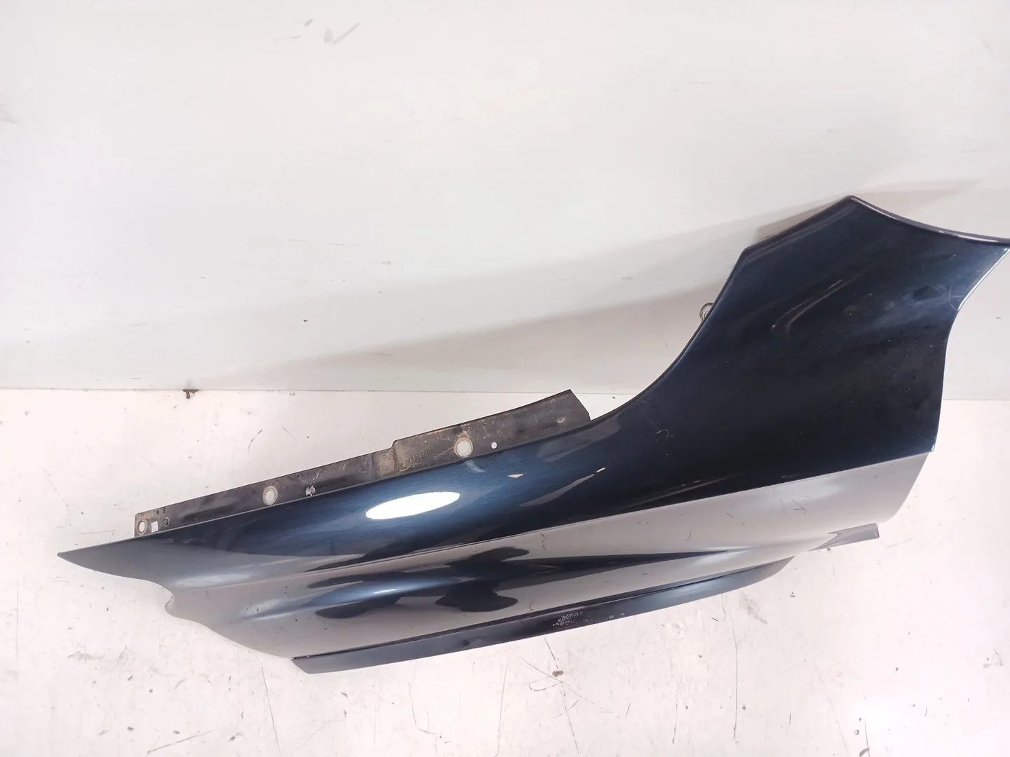 Aleta Delantera Izquierda para Audi Q7 (4L)