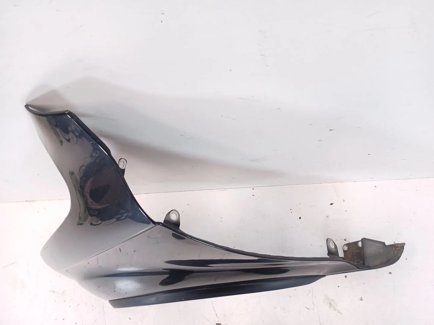 Aleta Delantera Izquierda para Audi Q7 (4L)