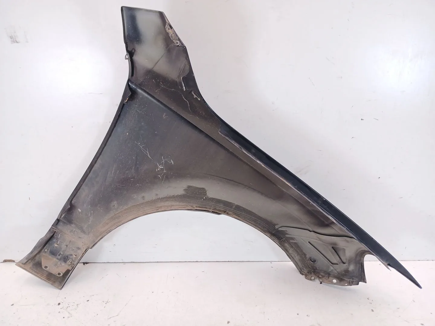 Aleta Delantera Izquierda para Audi Q7 (4L)