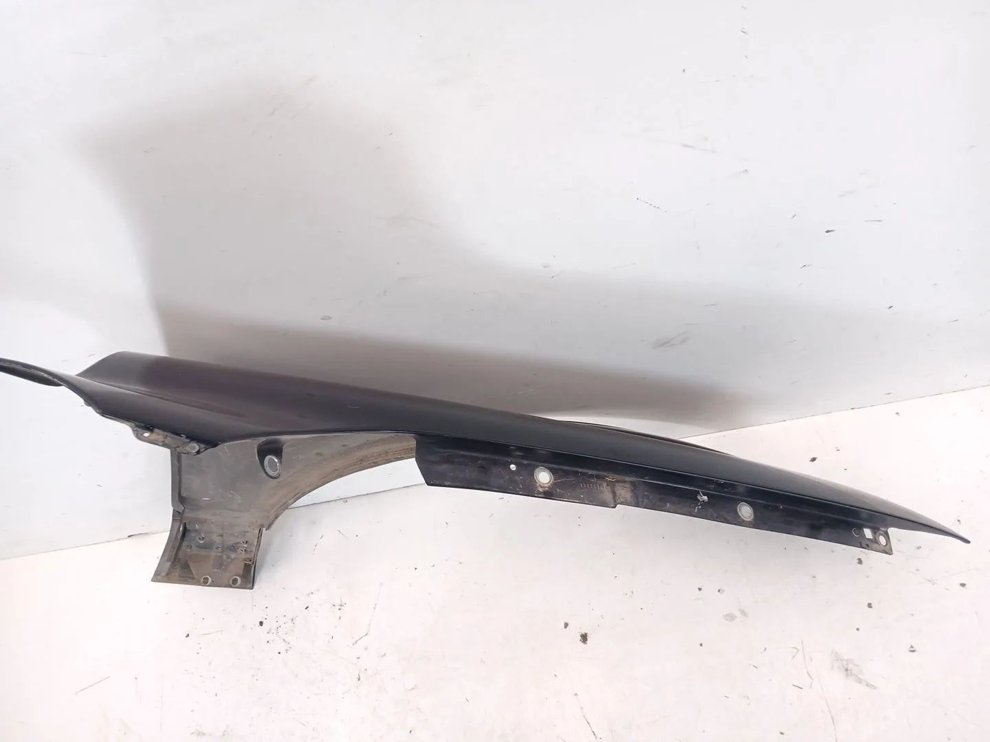 Aleta Delantera Izquierda para Audi Q7 (4L)
