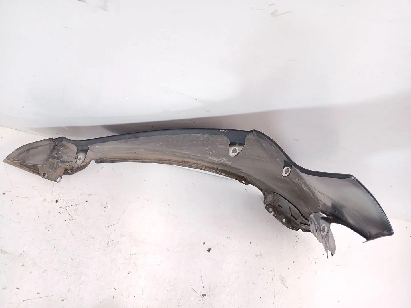 Aleta Delantera Izquierda para Audi Q7 (4L)