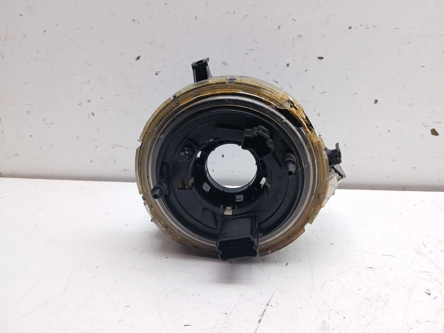 Anillo Airbag para Audi Q7 (4L)