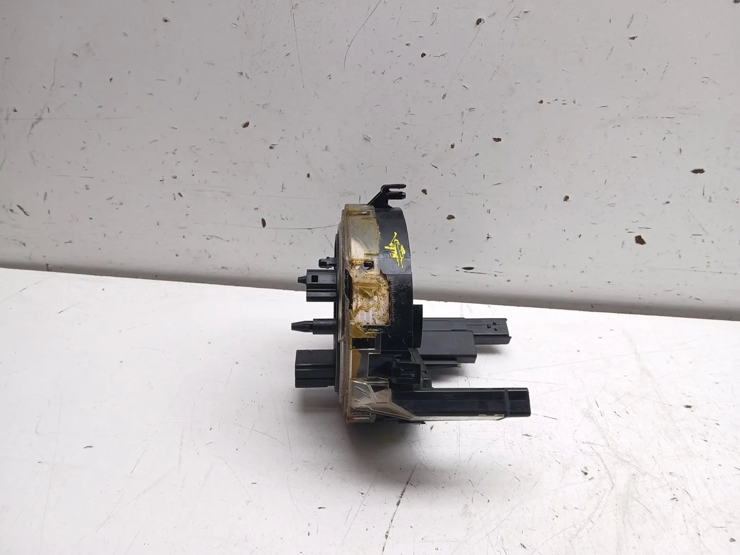 Anillo Airbag para Audi Q7 (4L)