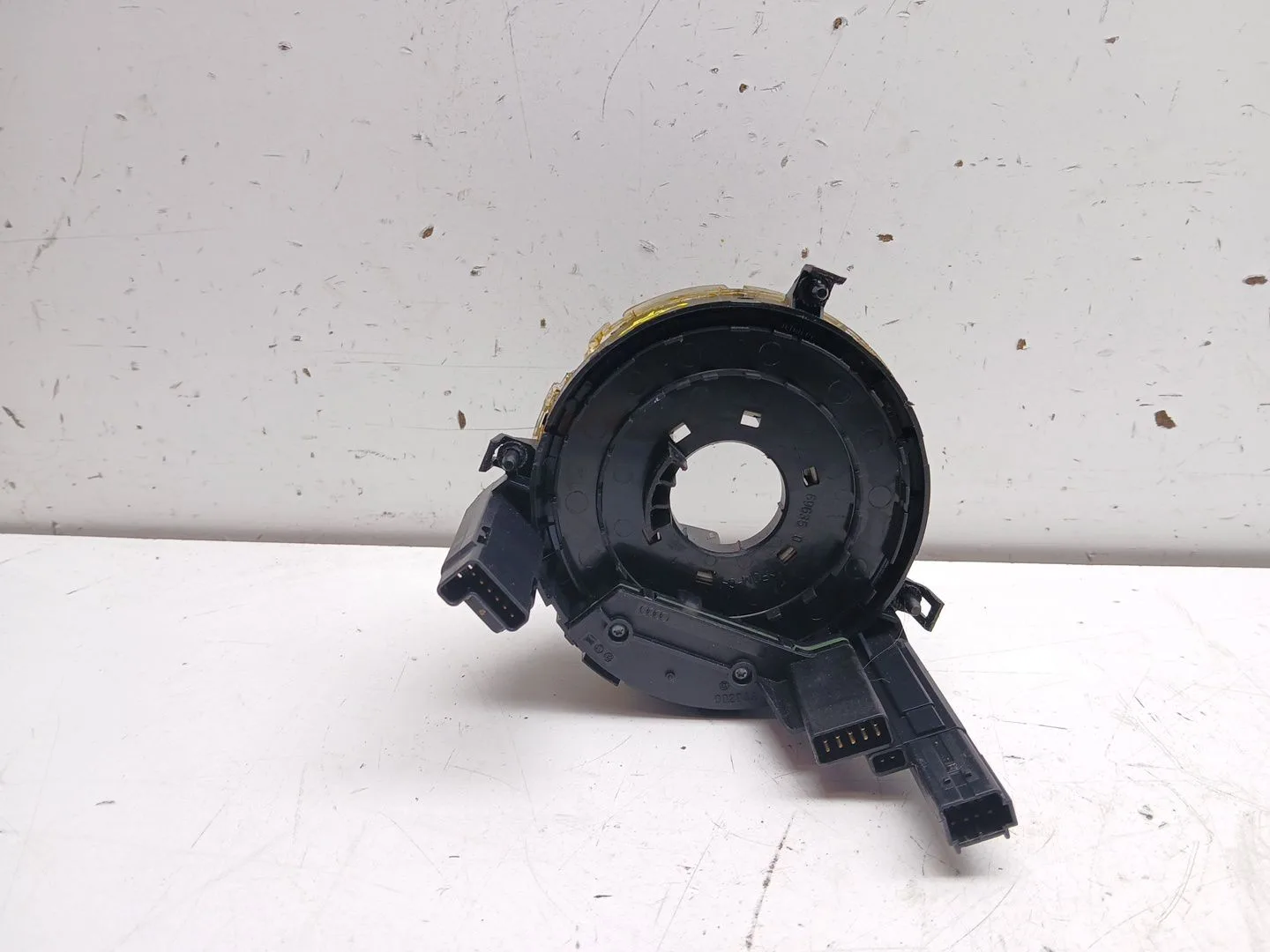 Anillo Airbag para Audi Q7 (4L)