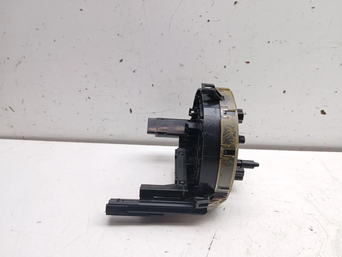 Anillo Airbag para Audi Q7 (4L)