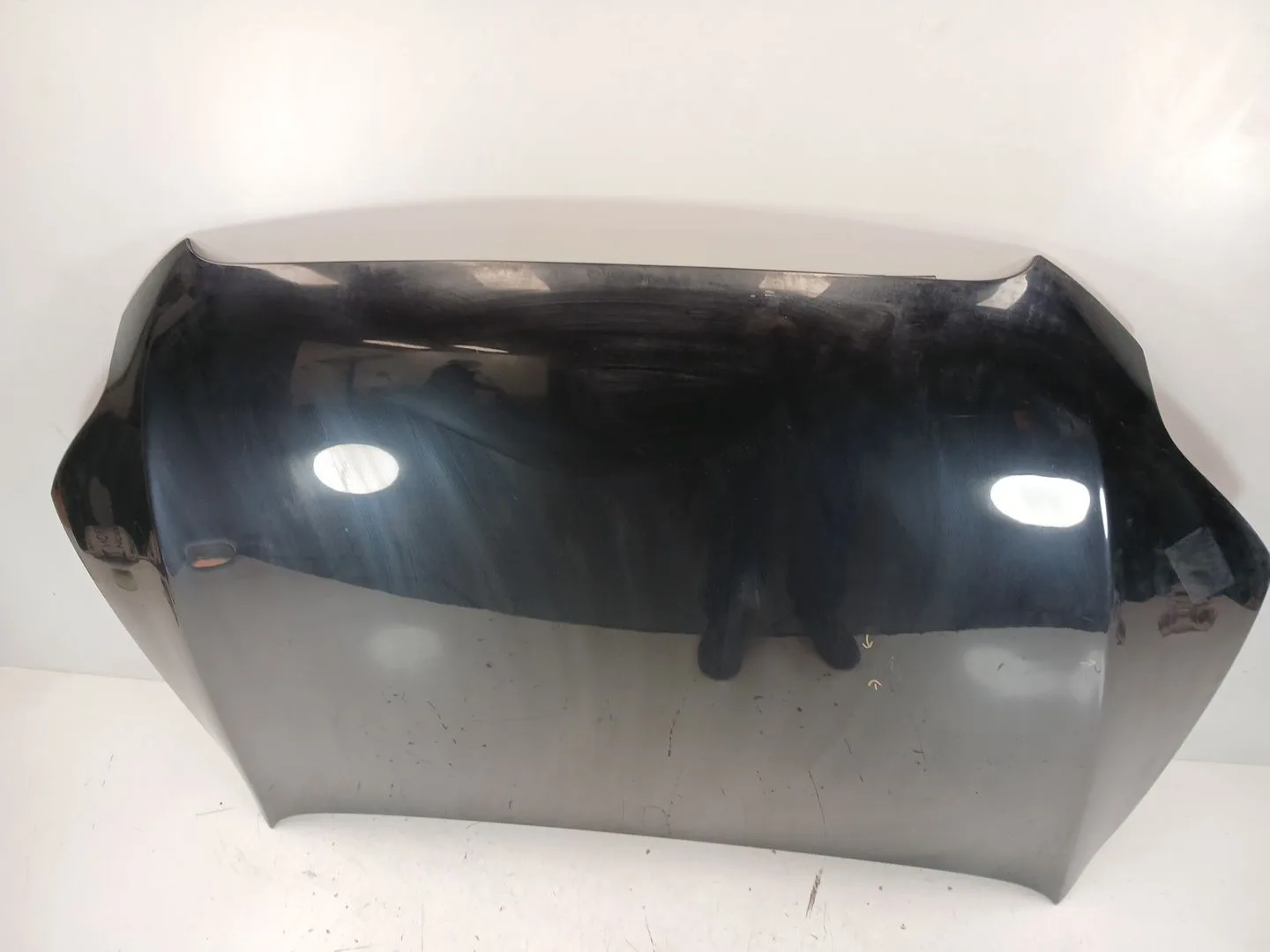 Capot para Audi Q7 (4L)