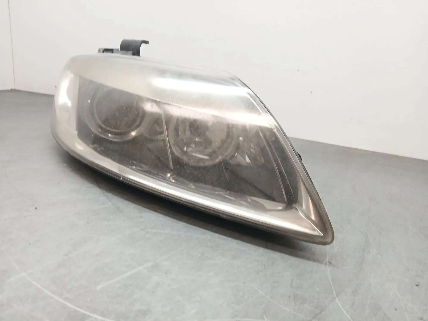 Faro Derecho para Audi Q7 (4L)