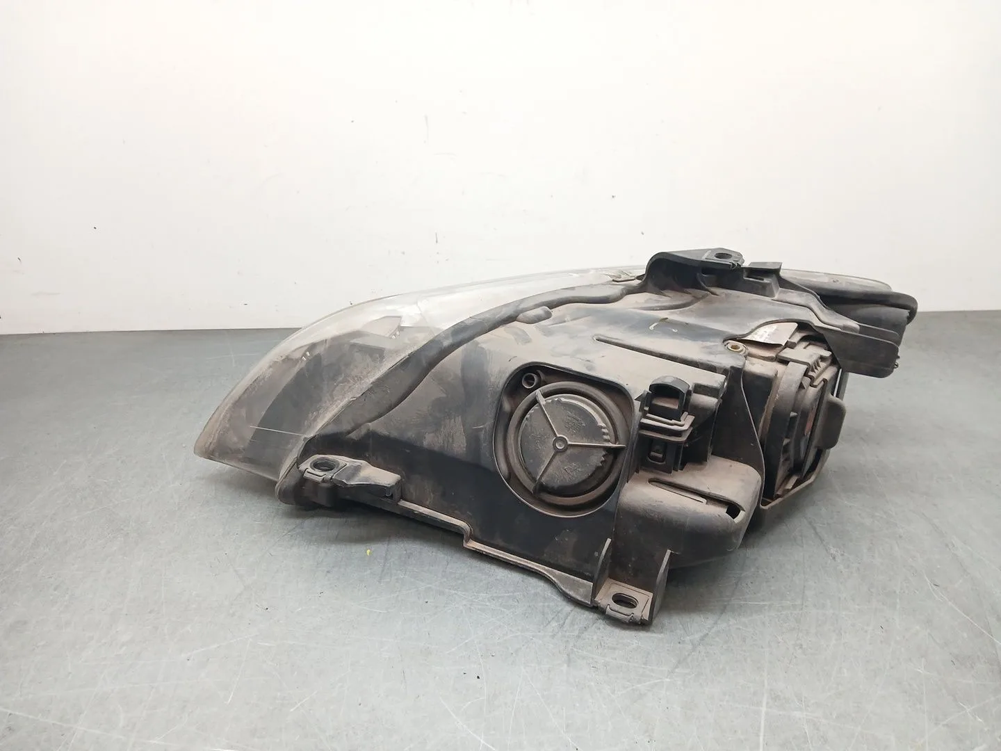Faro Derecho para Audi Q7 (4L)