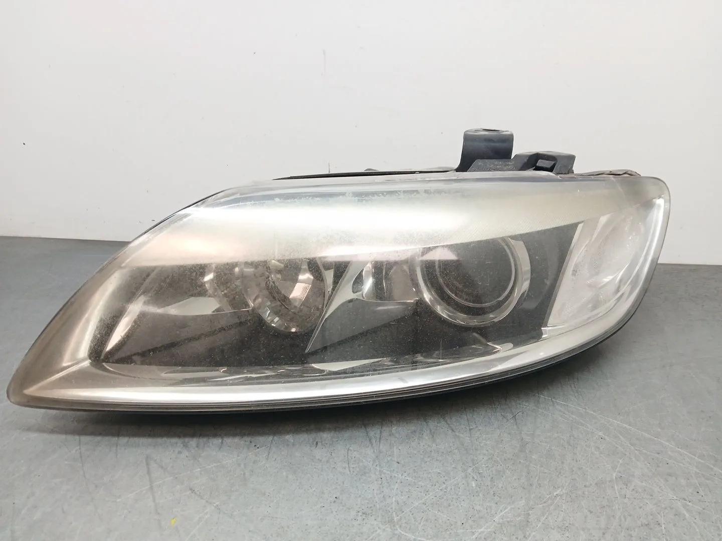 Faro Izquierdo para Audi Q7 (4L)