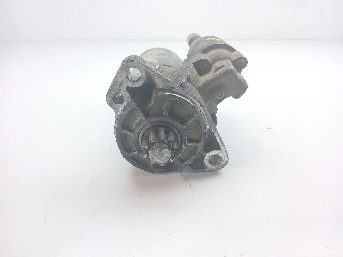 Motor Arranque para Audi Q7 (4L)