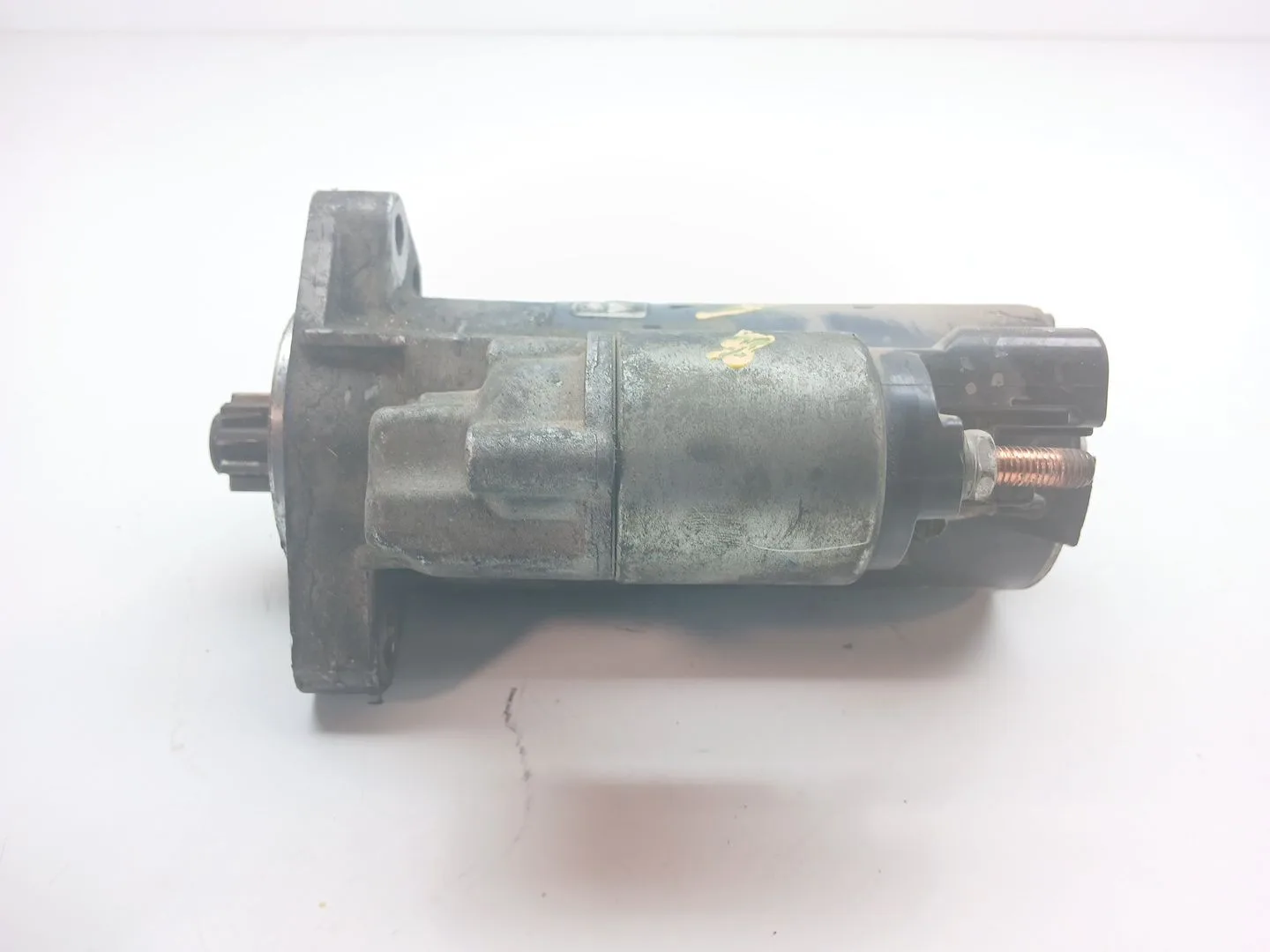 Motor Arranque para Audi Q7 (4L)