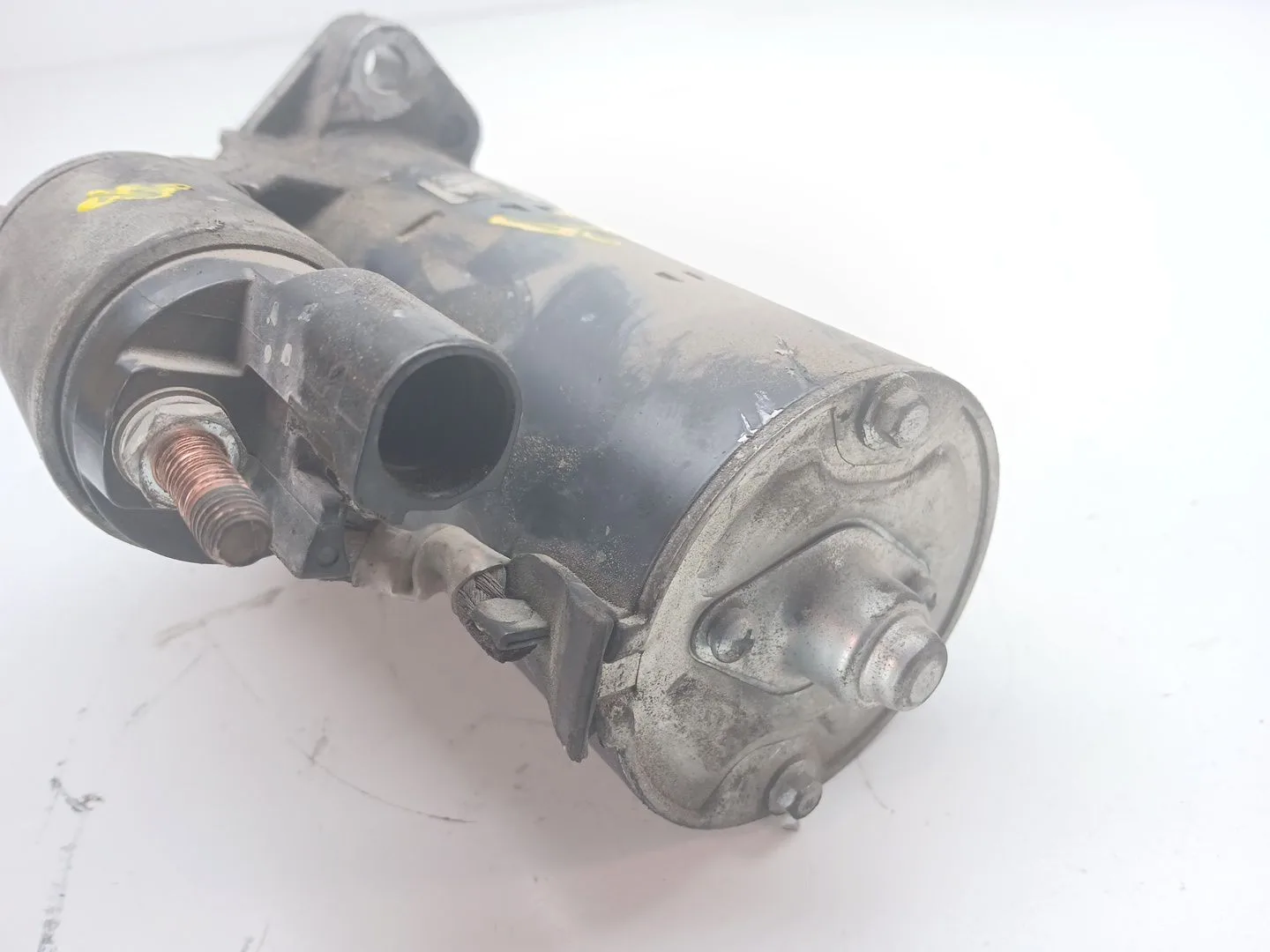 Motor Arranque para Audi Q7 (4L)