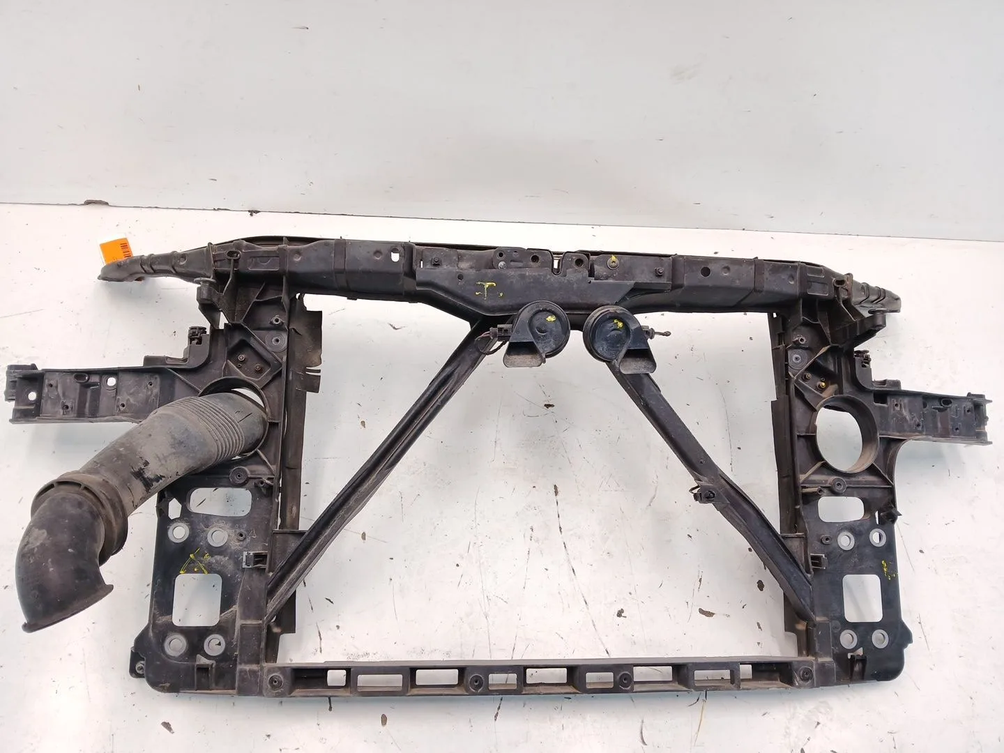 Panel Frontal para Audi Q7 (4L)