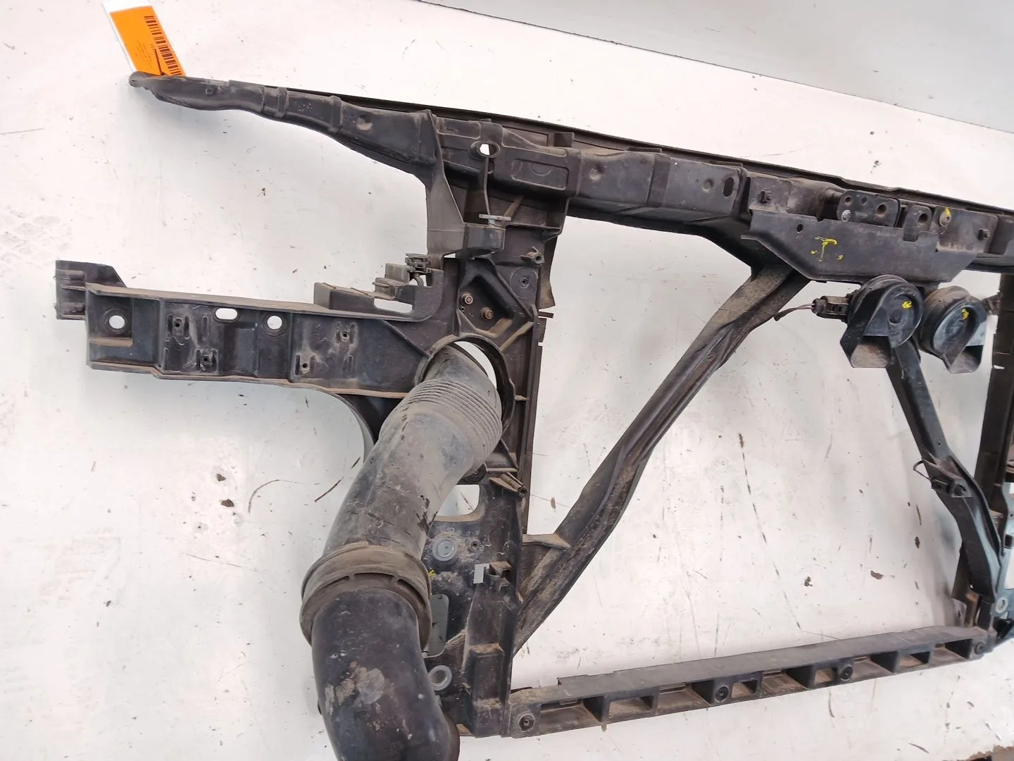 Panel Frontal para Audi Q7 (4L)