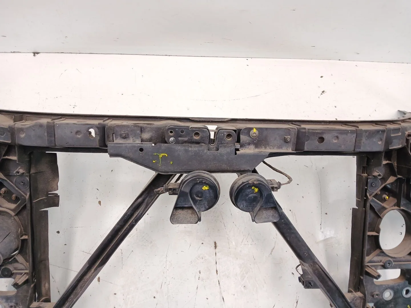 Panel Frontal para Audi Q7 (4L)