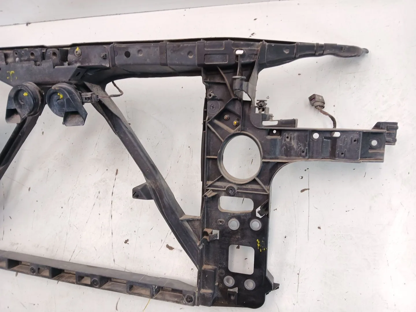 Panel Frontal para Audi Q7 (4L)