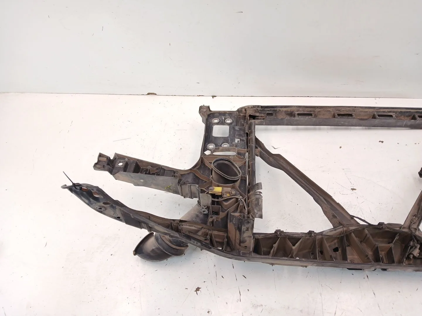 Panel Frontal para Audi Q7 (4L)