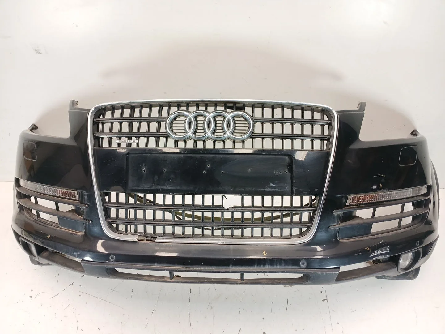 Paragolpes Delantero para Audi Q7 (4L)