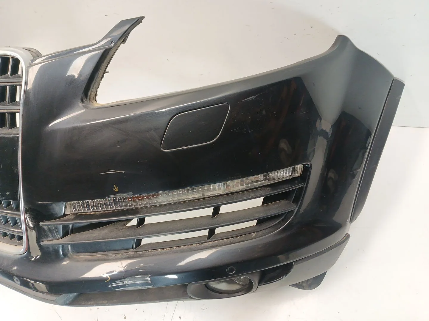 Paragolpes Delantero para Audi Q7 (4L)