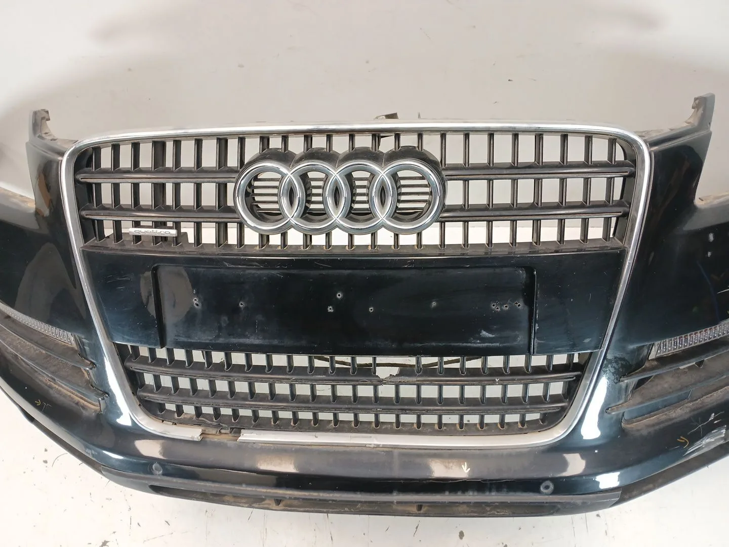 Paragolpes Delantero para Audi Q7 (4L)