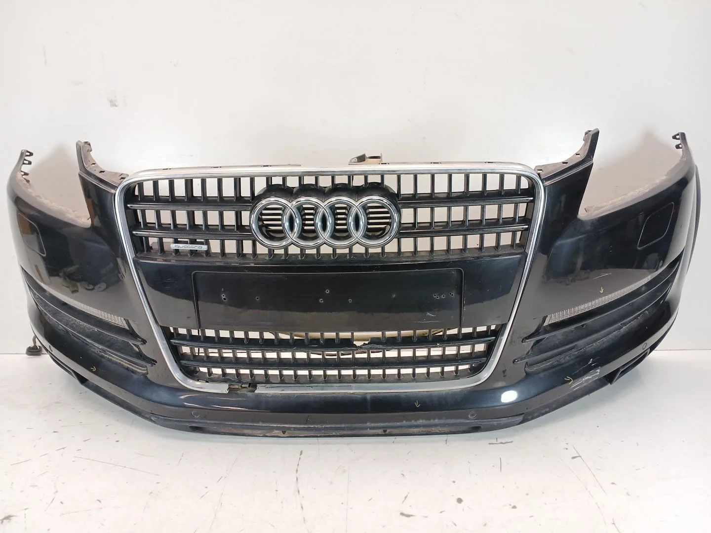 Paragolpes Delantero para Audi Q7 (4L)