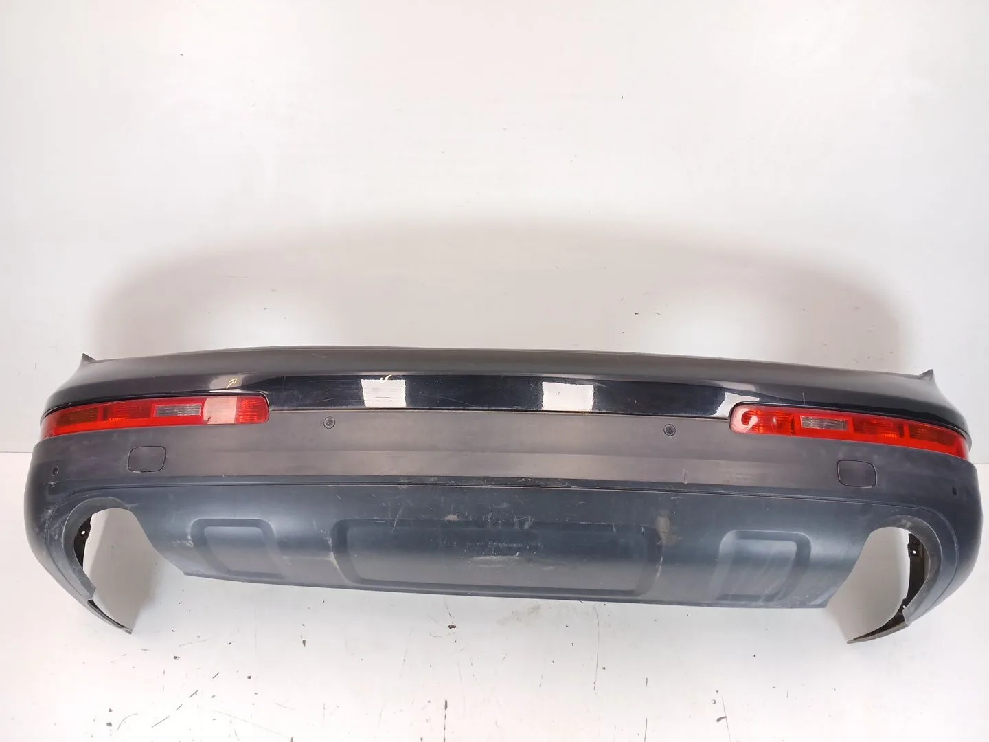 Paragolpes Trasero para Audi Q7 (4L)
