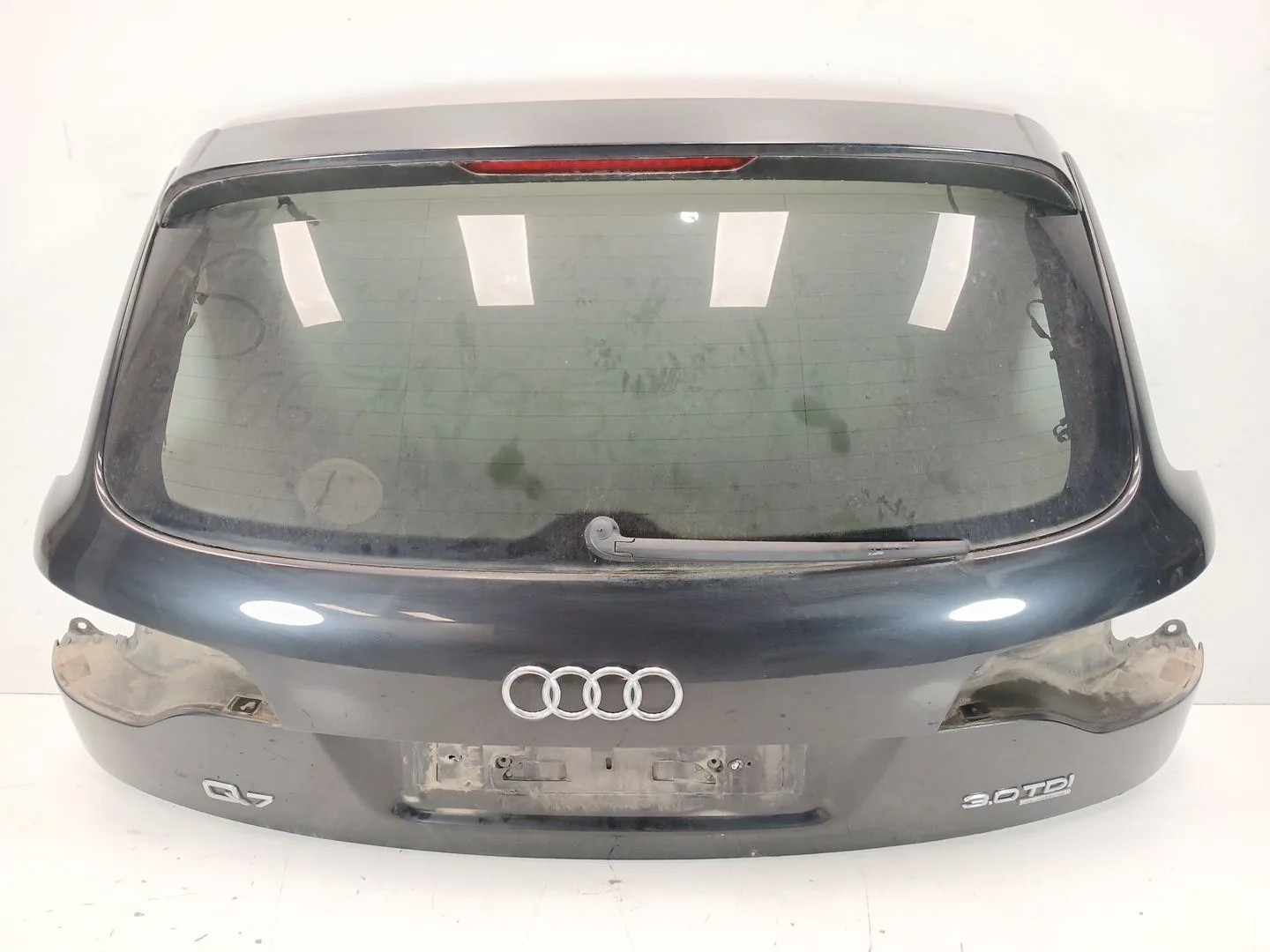 Porton Trasero para Audi Q7 (4L)