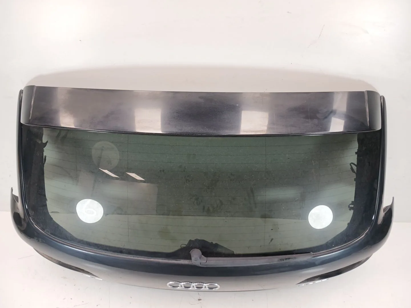 Porton Trasero para Audi Q7 (4L)