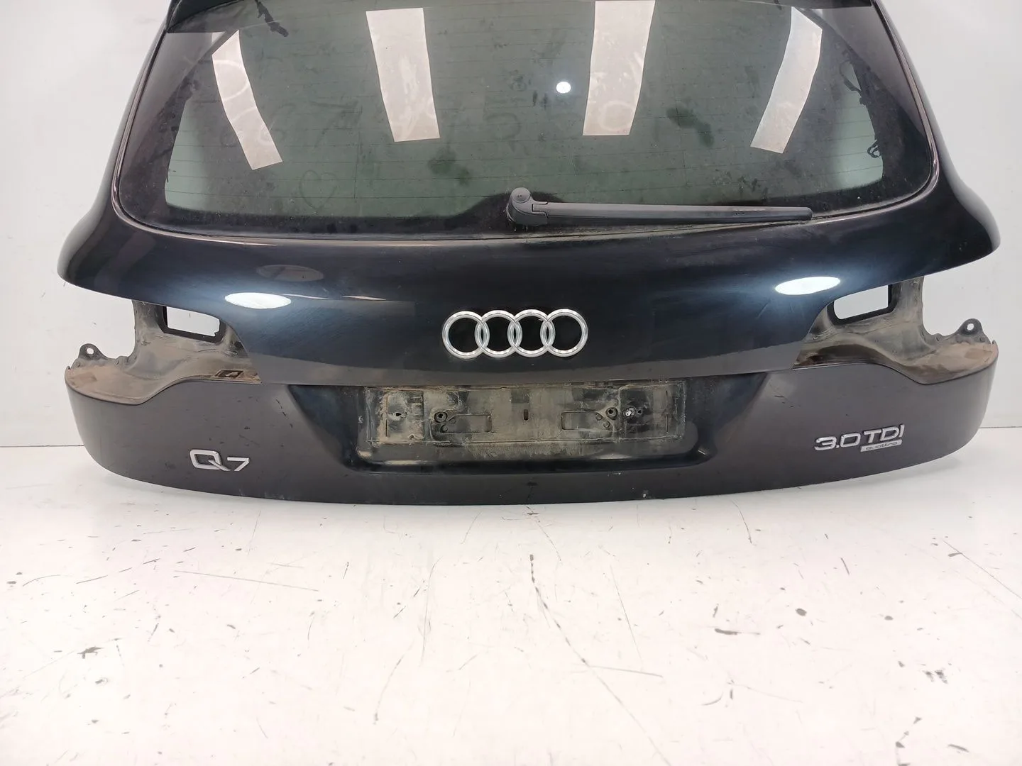 Porton Trasero para Audi Q7 (4L)