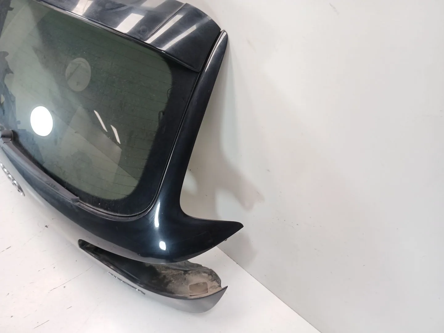 Porton Trasero para Audi Q7 (4L)