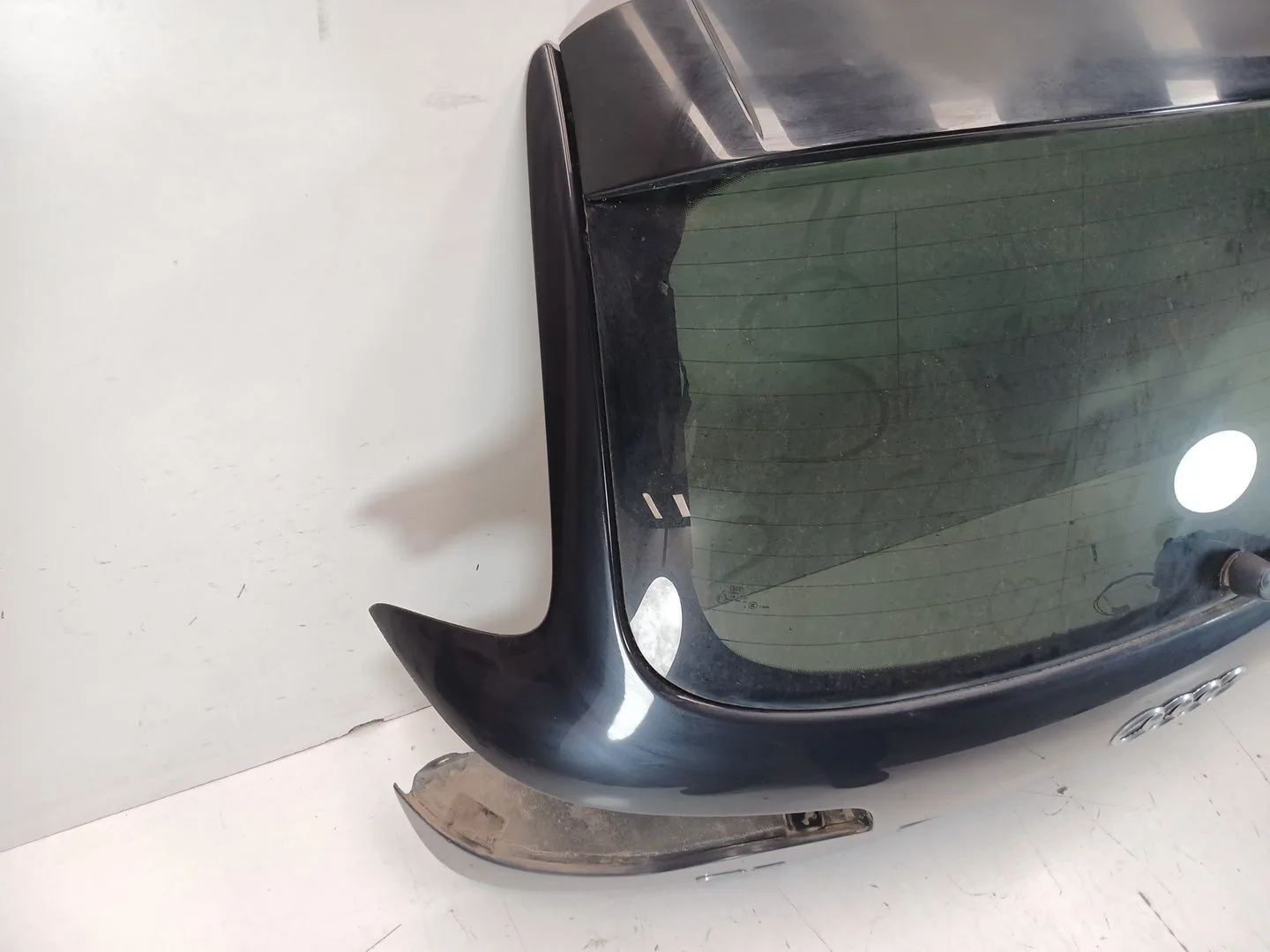 Porton Trasero para Audi Q7 (4L)