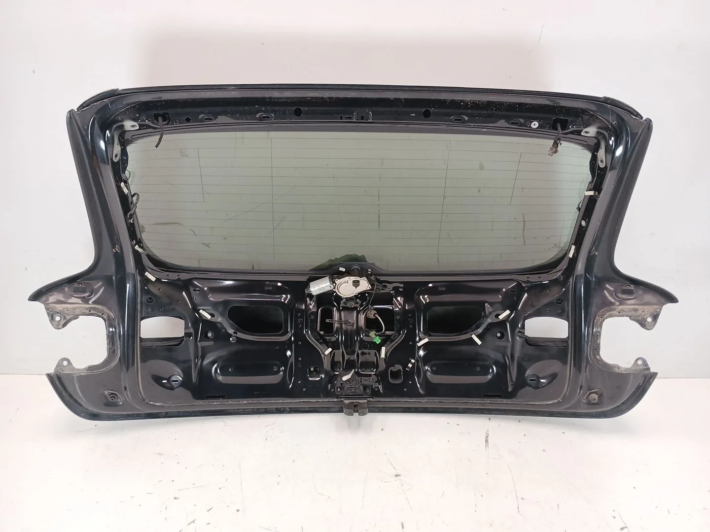 Porton Trasero para Audi Q7 (4L)
